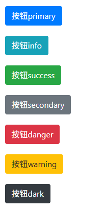 Facile链接按钮短代码